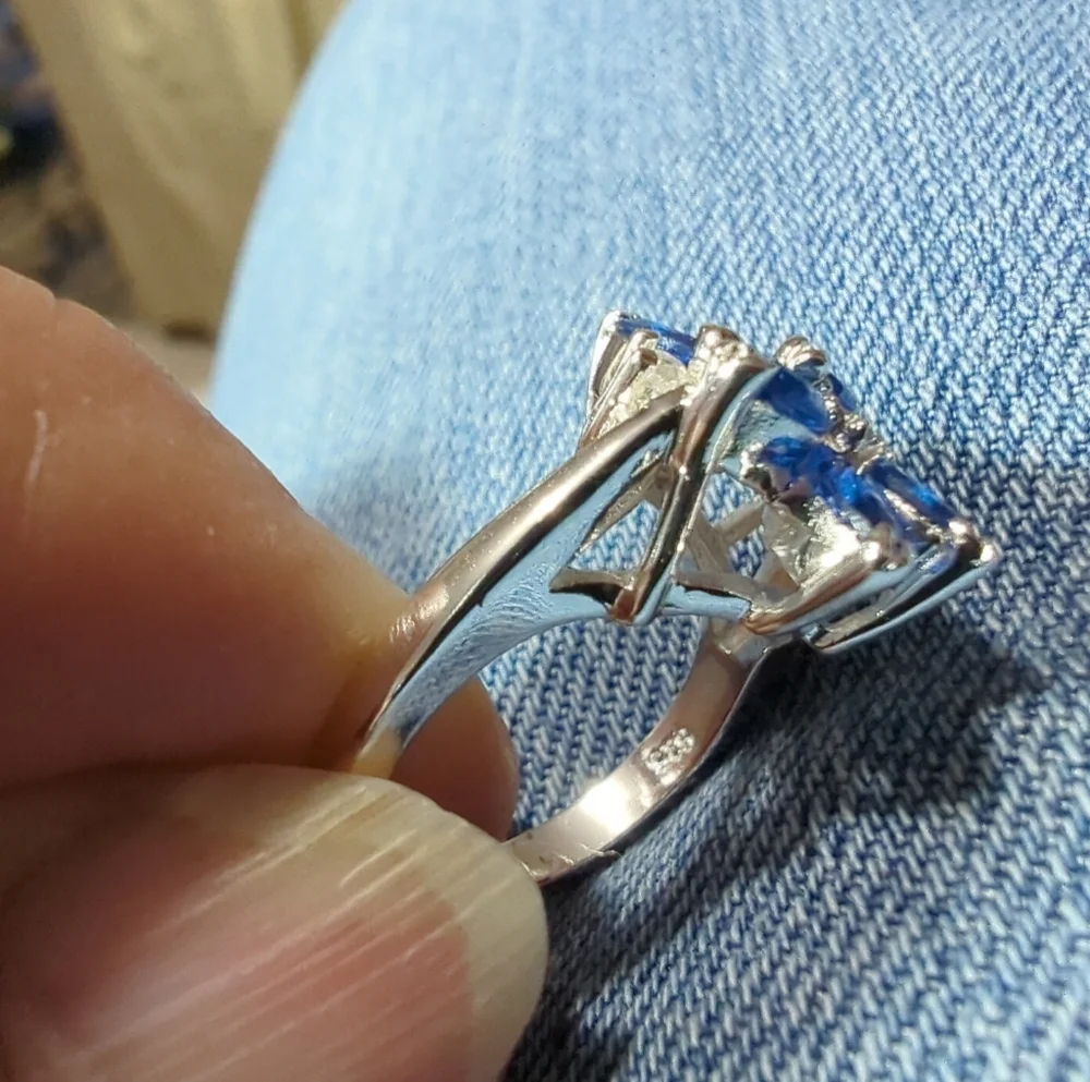 Dreamland Jewelry 925 sterling